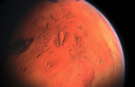 NASA Mars'ta bir insana 3 saat yetebilecek kadar oksijen üretti