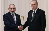 Cumhurbaşkanı Erdoğan Ermenistan Başbakanı Paşinyan ile telefonda görüştü