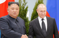 ABD basını: Pyongyang, Moskova'ya silah göndermeye başladı