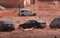 Libya’da sel felaketi: En az 2 bin kişi yaşamını yitirdi, 7 bin kişi kayıp