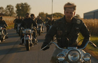 The Bikeriders'tan ilk fragman