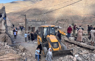 The Guardian yazdı: 5 soruda Fas'ta deprem felaketi
