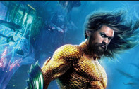 Aquaman ve Kayıp Krallık'tan ilk tanıtım