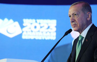 Erdoğan'dan muhalefete yeni anayasa çağrısı: Gelin müzakere edelim