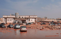 Kızılhaç: Libya'daki sel felaketinde kayıp kişi sayısı 10 bine çıktı