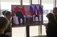New York Times yazdı: Kim Jong Un'da Putin'in ihtiyacı olan bir şey var