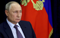 Putin: Prigojin’in düşen uçağındaki cesetlerde el bombası parçaları bulundu