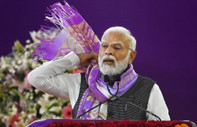 New York Times yazdı: Modi, Hindistan'ı çip üreten bir süper güç yapabilir mi?