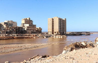 The Guardian yazdı: Libya'daki felaketin tek sebebi iklim değişikliği değil