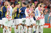 UEFA soruşturma başlattı: Hırvatistan-Türkiye maçı seyircisiz oynanabilir