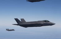 ABD, Güney Kore'ye F-35A satışını onayladı