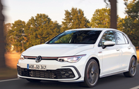 Golf GTI efsanesi dijital çağa uydu