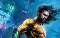 Aquaman 2'den ilk fragman