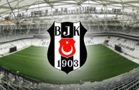 Beşiktaş Tüpraş ile stadyum isim hakkı ve reklam sözleşmesi imzaladı
