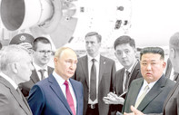 New York Times'tan Putin-Kim görüşmesi analizi: Çin lideri için hoş bir gelişme olmayabilir