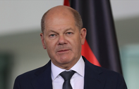 Almanya Başbakanı Scholz, ülkesinde bürokratik işlemlerin uzun sürmesinden şikayetçi