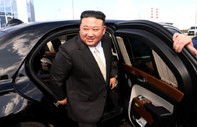 Kuzey Kore lideri Kim, Rusya ziyaretini tamamladı