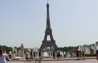 Paris Nefes Alıyor: Şehir gün içinde araç trafiğine kapatıldı