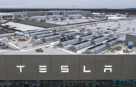 Wall Street Journal'dan fabrika kurulacak iddiası: Tesla ve Suudi Arabistan görüşmelere başladı