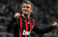 BECKHAM'dan ilk fragman