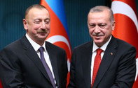 Erdoğan Aliyev ile telefonda görüştü