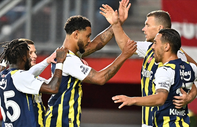 Fenerbahçe, Konferans Ligi'nde yarın Nordsjaelland'ı ağırlayacak