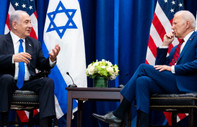 İddia: Netanyahu Biden'a Gazze'ye kara harekatı başlatma niyetinden bahsetti