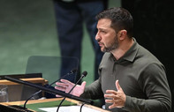 New York Times yazdı: Zelenskiy'in geçen yılki Genel Kurul konuşmasının ardından neler oldu?