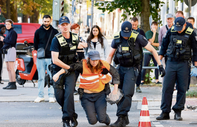 Elini taşın altına koymak budur!