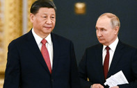 Şi davet etti, Putin kabul etti: Ekim ayında Çin'e gidecek