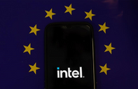 AB'den Intel'e 376 milyon euro para cezası