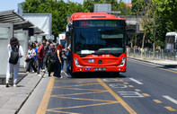 Ankara'daki ulaşım krizi büyüdü: Özel halk otobüsü şoförleri öğrenci ve ücretsiz biletlileri almıyor