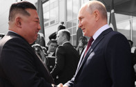 Kim Jong-un: Rusya ile ilişkiler güçlendirilmeli