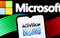 Microsoft’un Activision Blizzard'ı satın almasına yeşil ışık