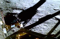 Hindistan'ın Ay'daki keşif aracı Chandrayaan-3 ile temas kurulamıyor