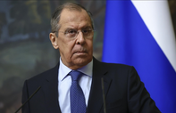 Rusya Dışişleri Bakanı Lavrov: Karadeniz tahıl girişimi hakkında bize yalan söylendi