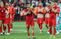 A Milli Futbol Takımı Letonya maçını Konya'da oynayacak