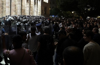 Ermenistan'da başbakana suikast girişimi: 8 kişi gözaltına alındı