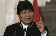 Eski Bolivya Devlet Başkanı Morales yeniden aday oluyor