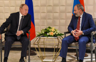 Rusya: Ermenistan Moskova'yı suçlayarak sorumluluktan kurtulmaya çalışıyor