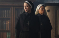 The Nun 2 üçüncü haftasında da zirvede (ABD Box Office verileri: 15 - 17 Eylül)