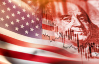 S&P: ABD'nin ekonomik büyümesi gelecek yıl muhtemelen trendin altına düşecek