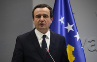Kosova Başbakanı Kurti: Kosovalı Sırplar, Sırbistan'ın vesayetinden kurtarılmalıdır