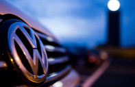 Sistem arızası Volkswagen'i vurdu, araç üretimini durdurdu