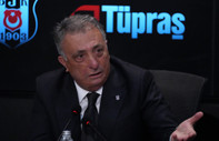 Beşiktaş'tan Tüpraş ile tarihi stat sponsorluğu anlaşması