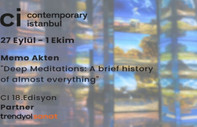 Trendyol, Contemporary İstanbul’un partneri oldu