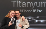iPhone 15 serisi bugün Türkiye'de satışa çıktı, ilk kullanıcıları ile buluştu