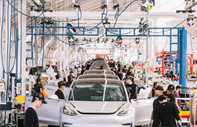 New York Times yazdı: Tesla'ya ırkçılık davası