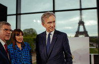 Bernard Arnault'un Rus oligark ile mali ilişkisi inceleniyor