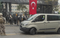 İçişleri Bakanlığı: Ankara'daki saldırıyı gerçekleştirenlerden biri PKK terör örgütü üyesi